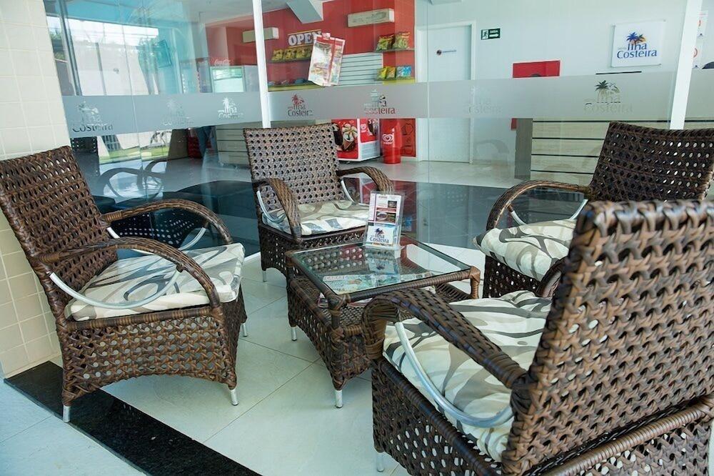 Ilha Costeira Hotel