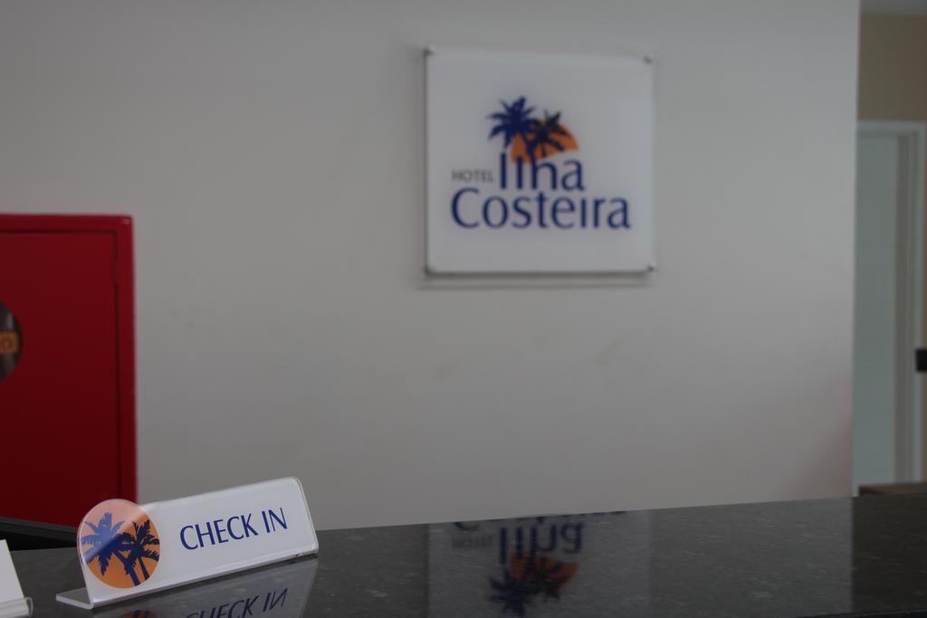 Ilha Costeira 2*