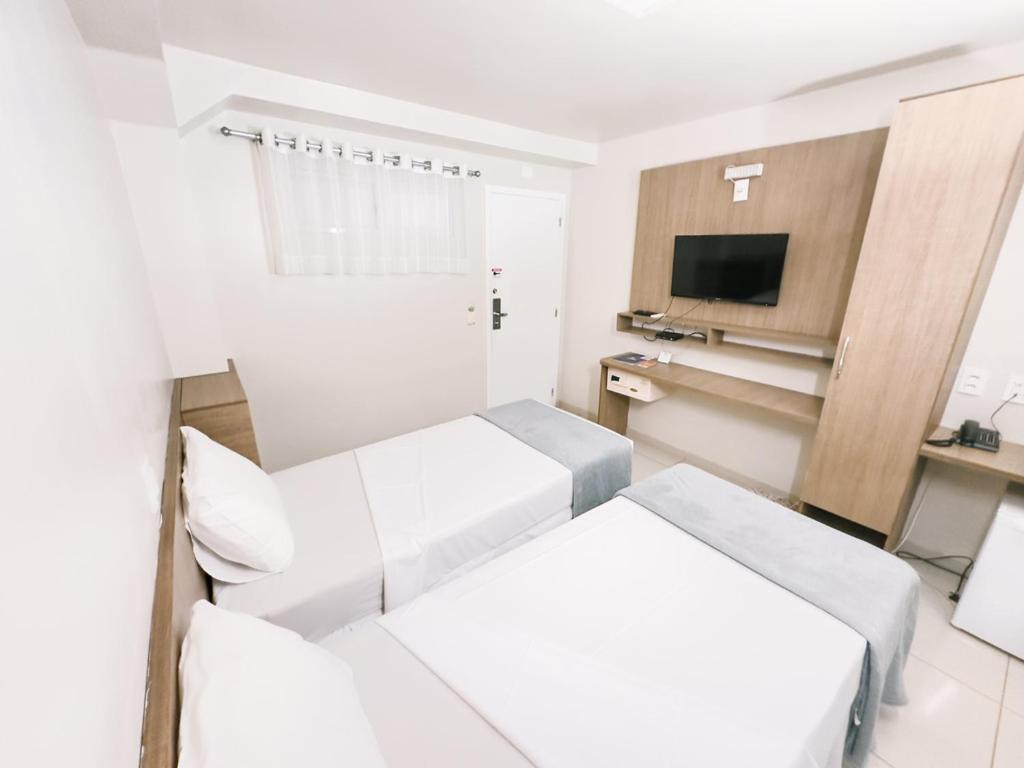 Hotel Ilha Costeira