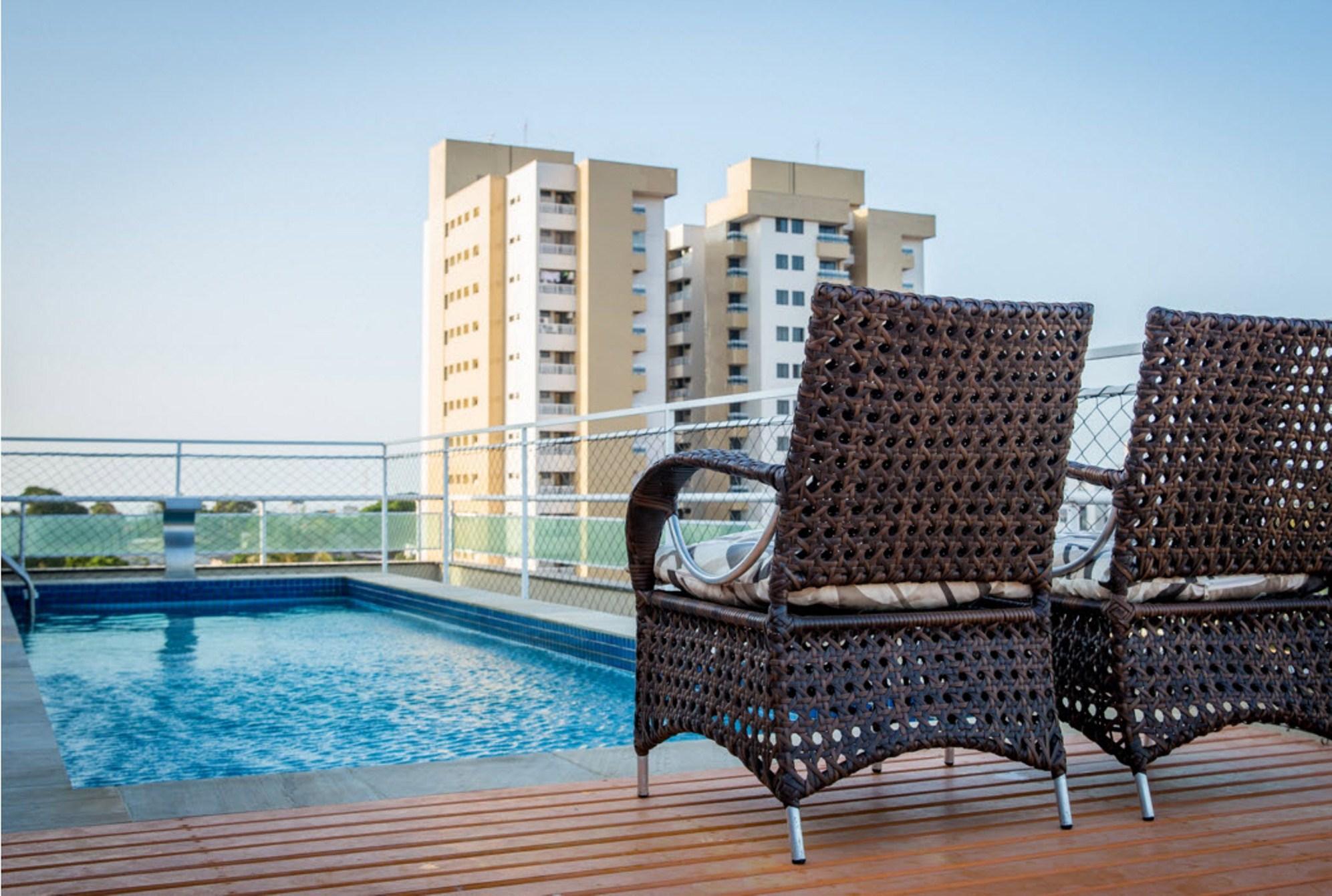 Ilha Costeira Hotel 2*