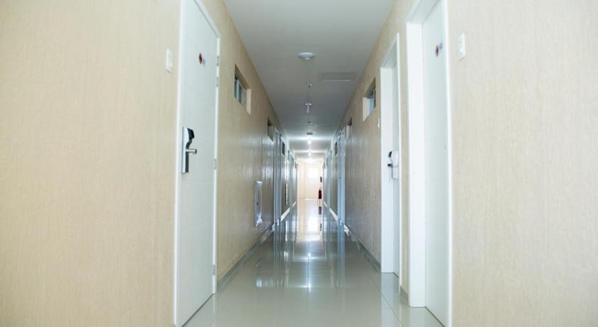 Ilha Costeira Hotel Sao Luis (Maranhao)