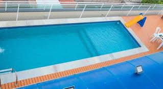 Hotel Ilha Costeira 2*