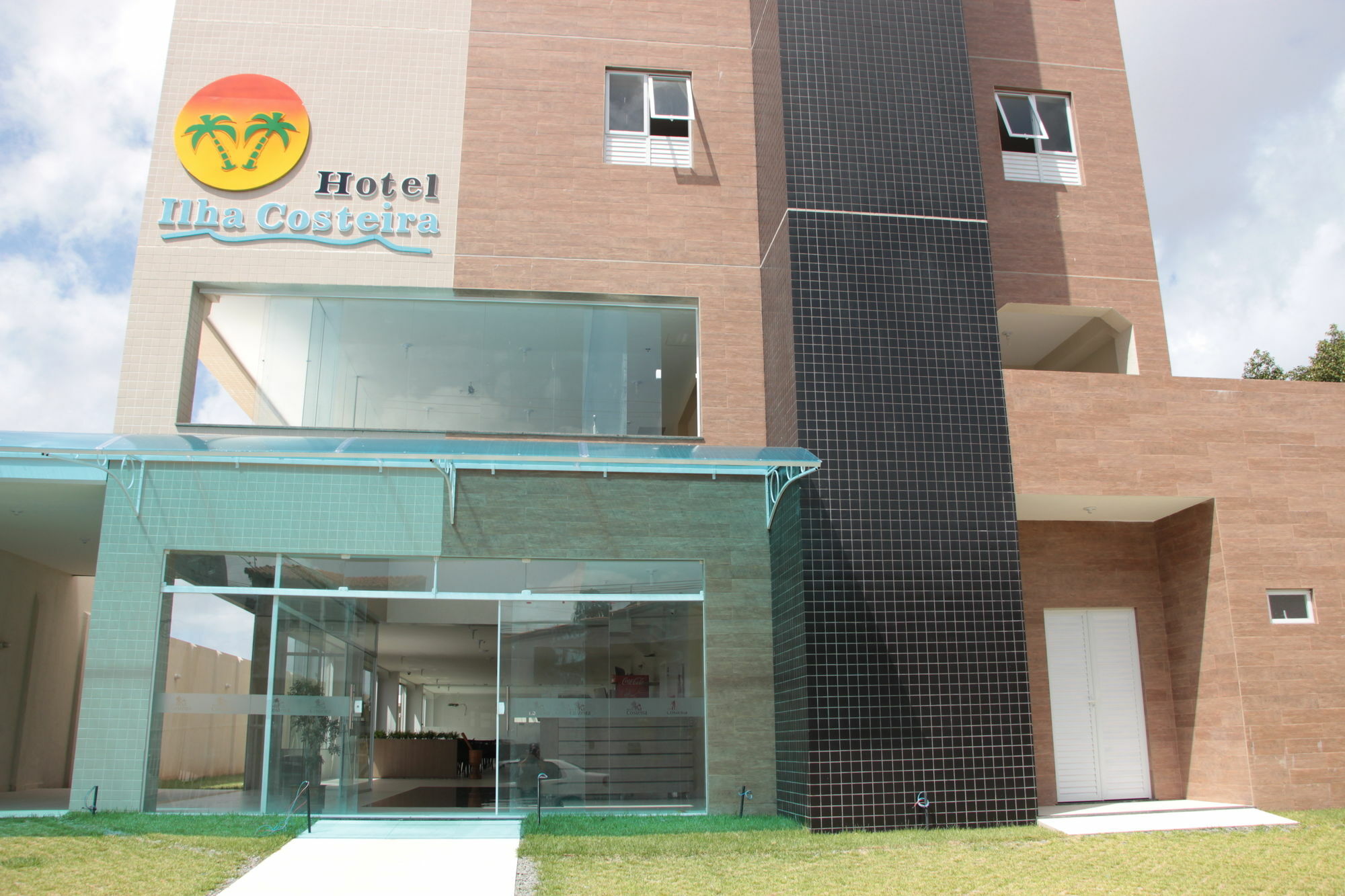 Ilha Costeira Hotel Sao Luis (Maranhao)