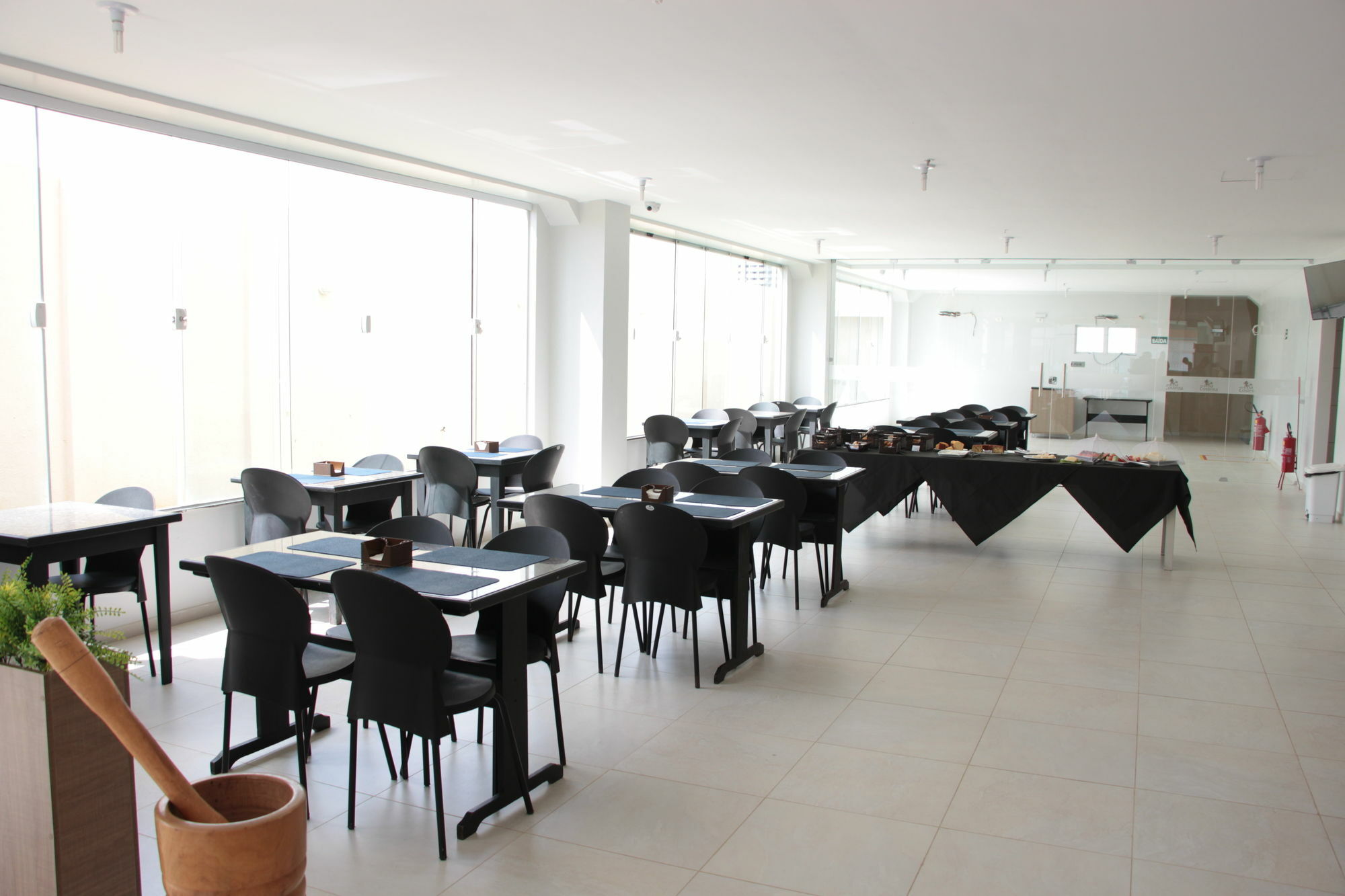 Ilha Costeira Hotel 2*
