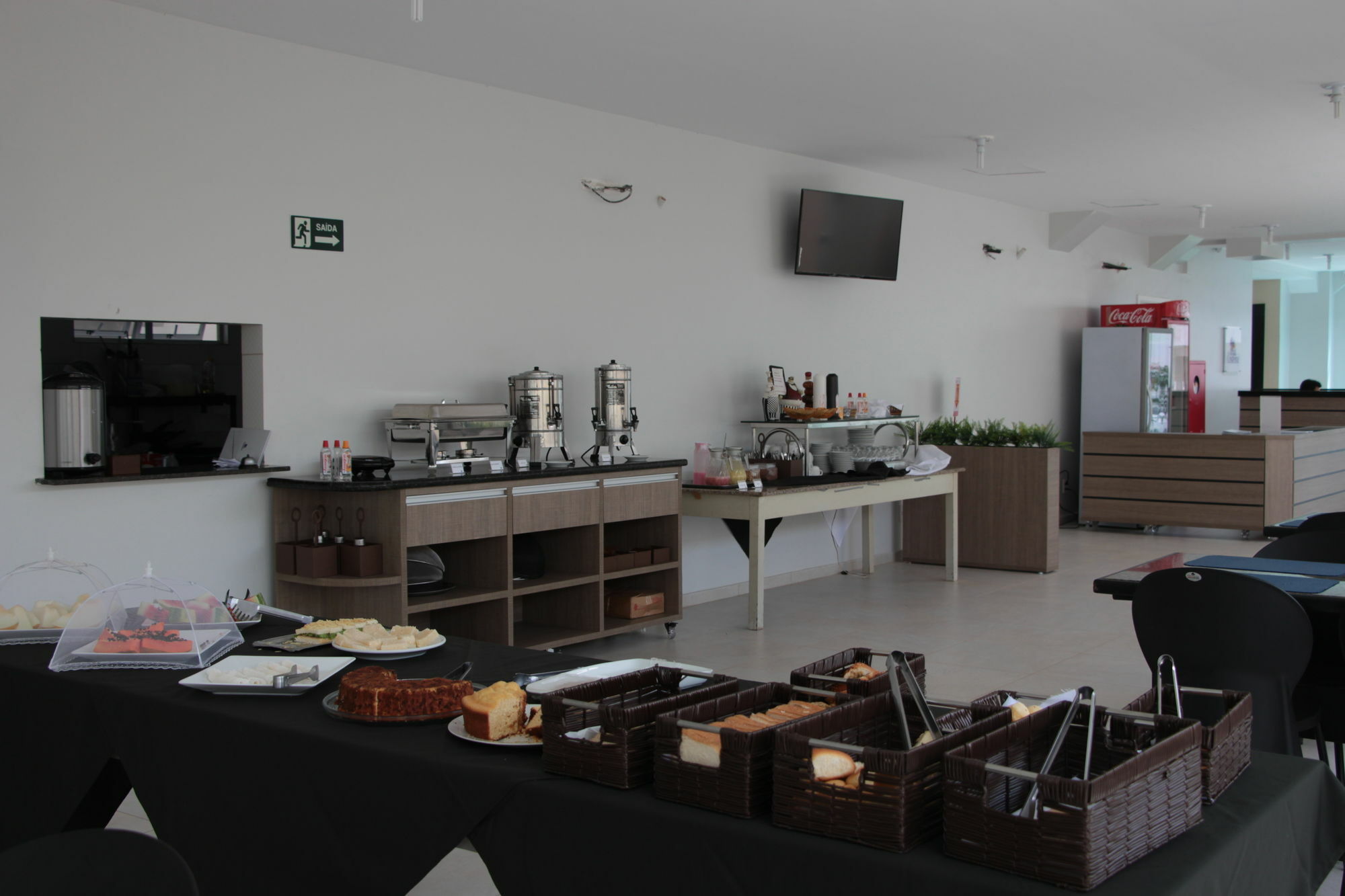 Ilha Costeira Hotel 2*